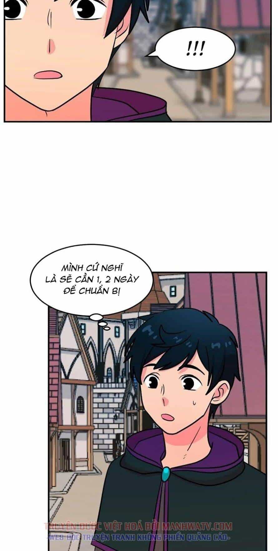 Mọt Sách - Chương 65 - ảnh 11