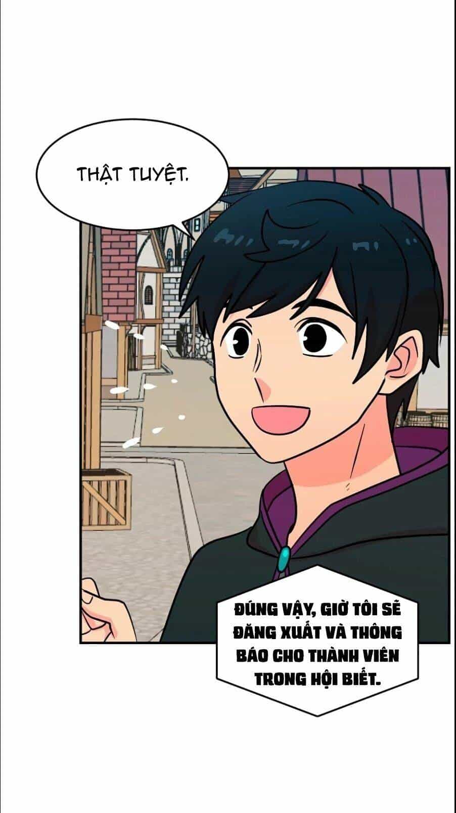 Mọt Sách - Chương 65 - ảnh 20