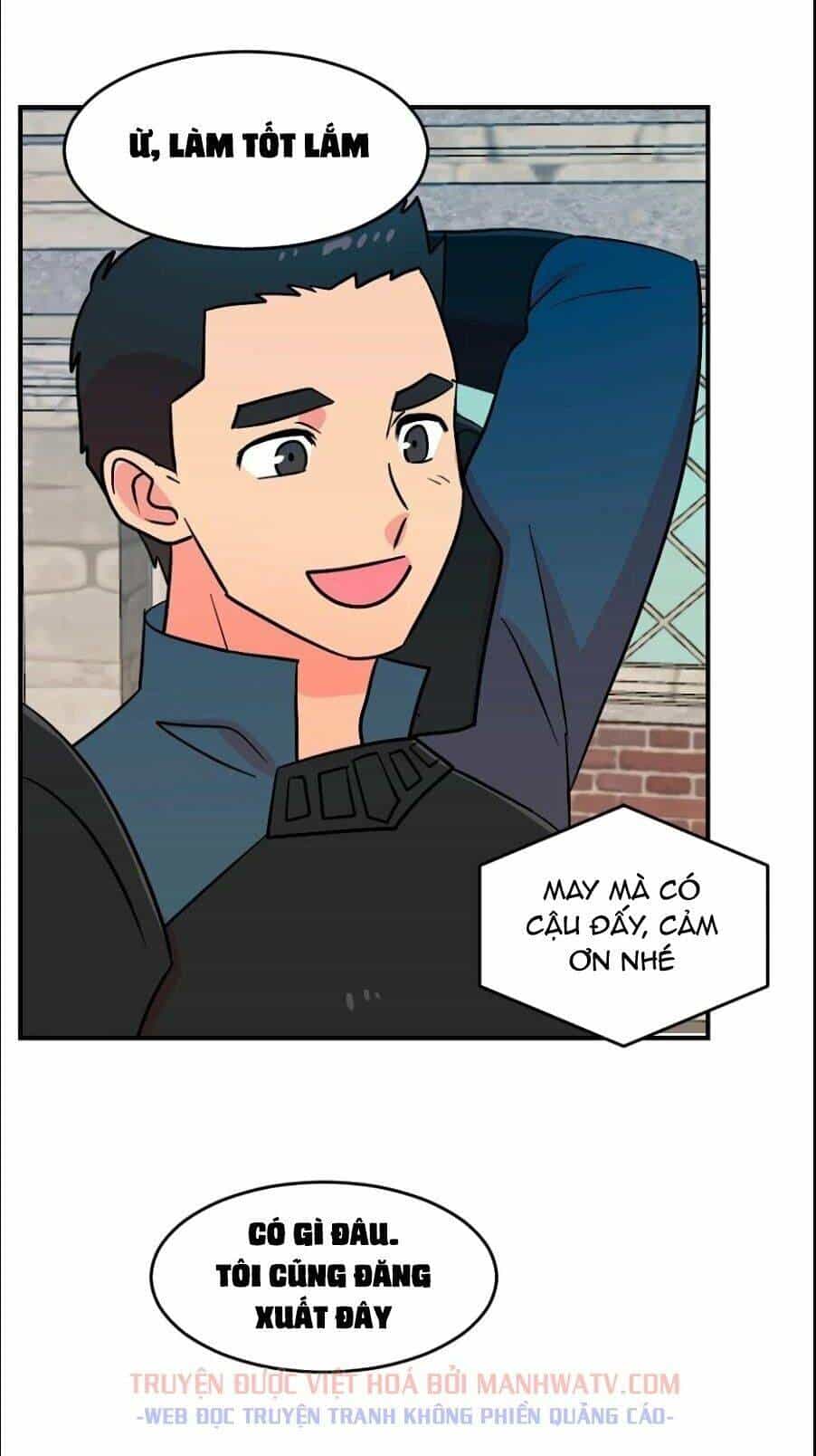 Mọt Sách - Chương 65 - ảnh 21