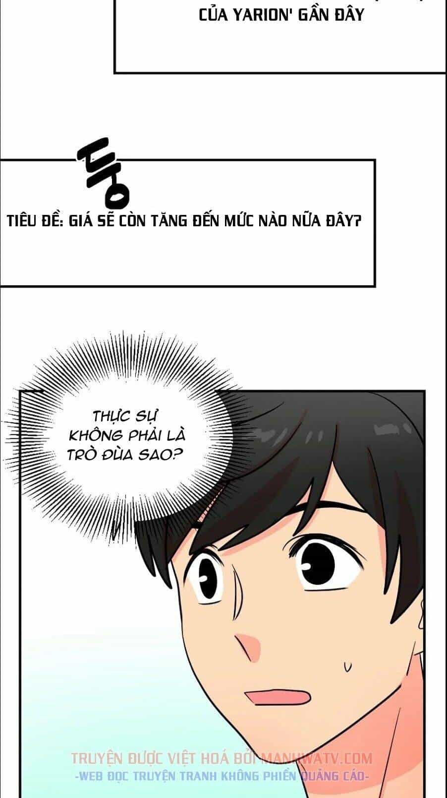 Mọt Sách - Chương 65 - ảnh 27
