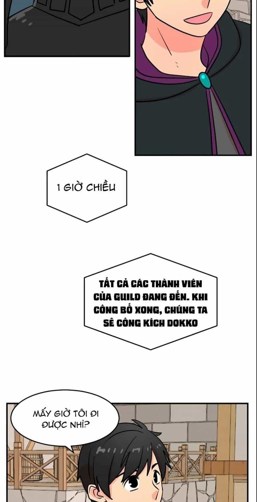 Mọt Sách - Chương 65 - ảnh 42