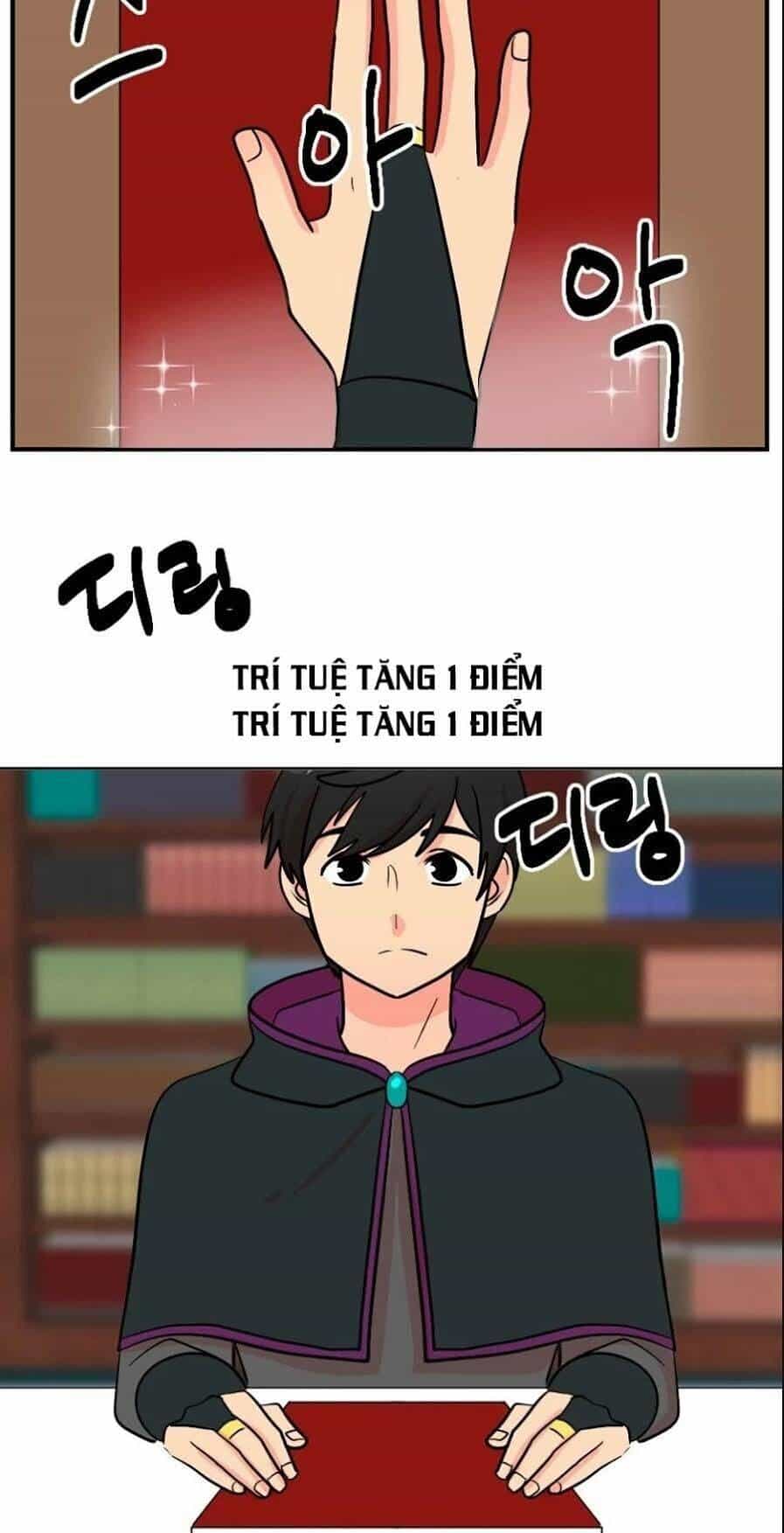 Mọt Sách - Chương 65 - ảnh 48