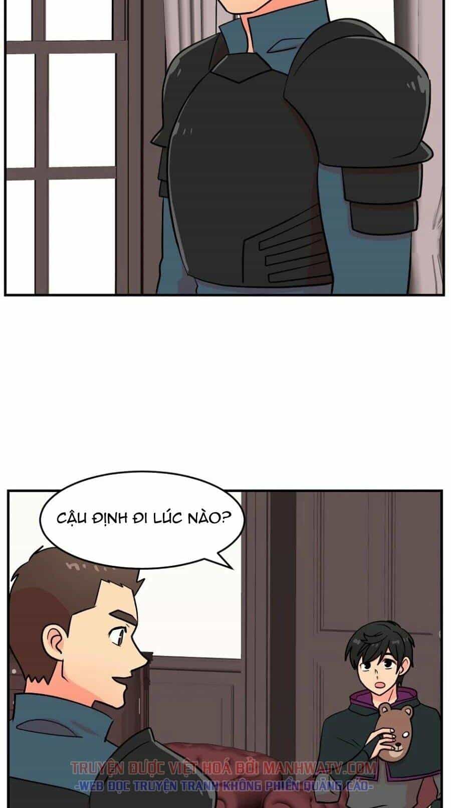 Mọt Sách - Chương 66 - ảnh 19