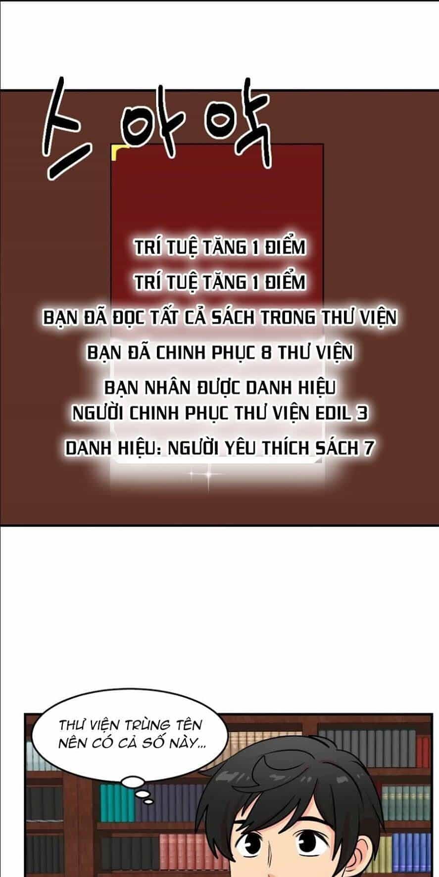 Mọt Sách - Chương 67 - ảnh 2