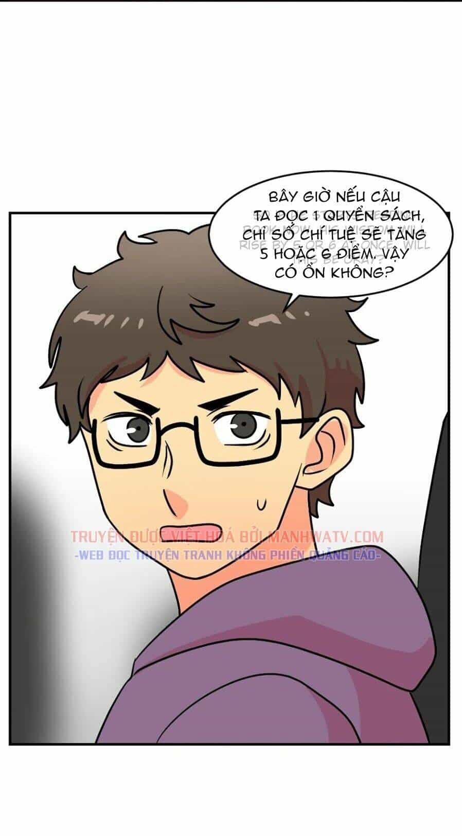 Mọt Sách - Chương 67 - ảnh 23