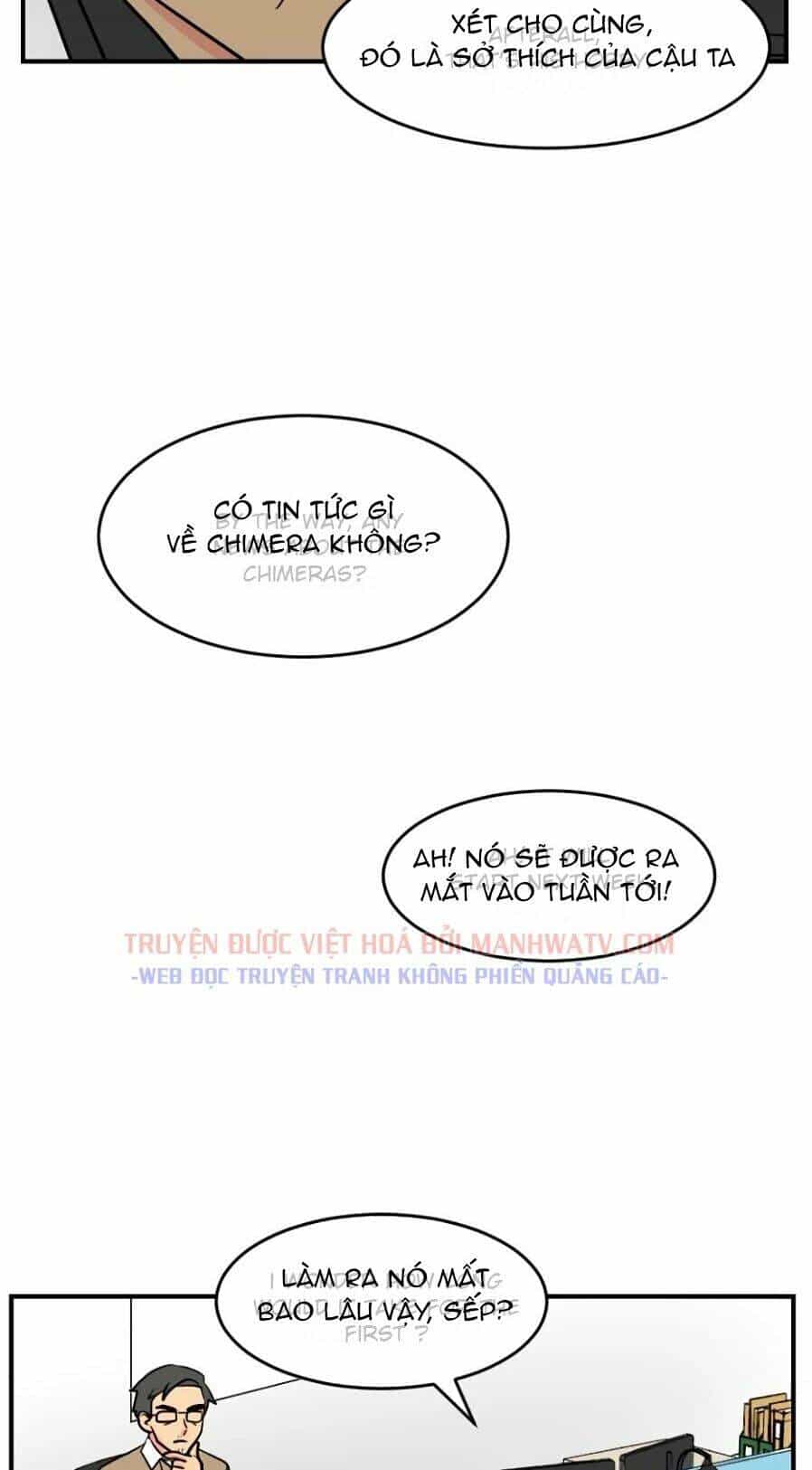 Mọt Sách - Chương 67 - ảnh 25