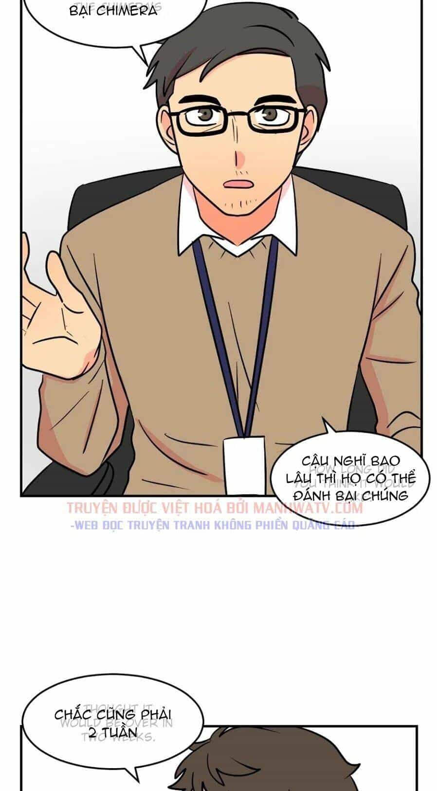 Mọt Sách - Chương 67 - ảnh 27