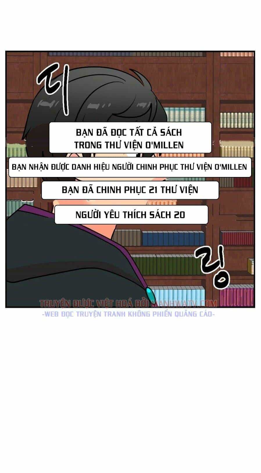 Mọt Sách - Chương 67 - ảnh 33