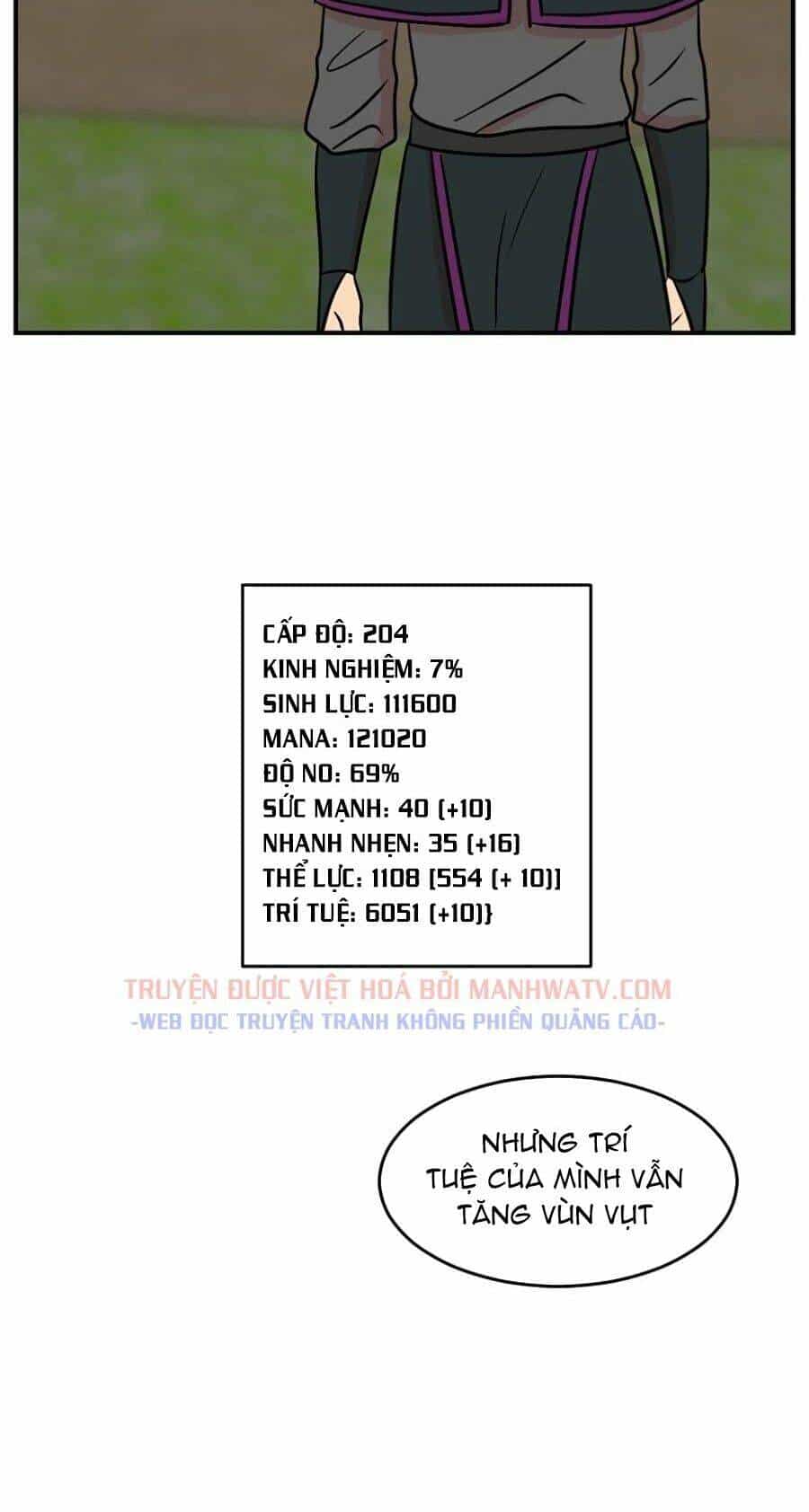 Mọt Sách - Chương 67 - ảnh 37