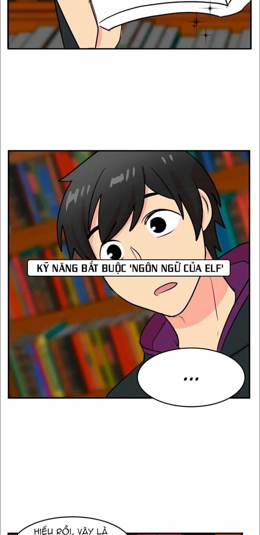 Mọt Sách - Chương 68 - ảnh 22