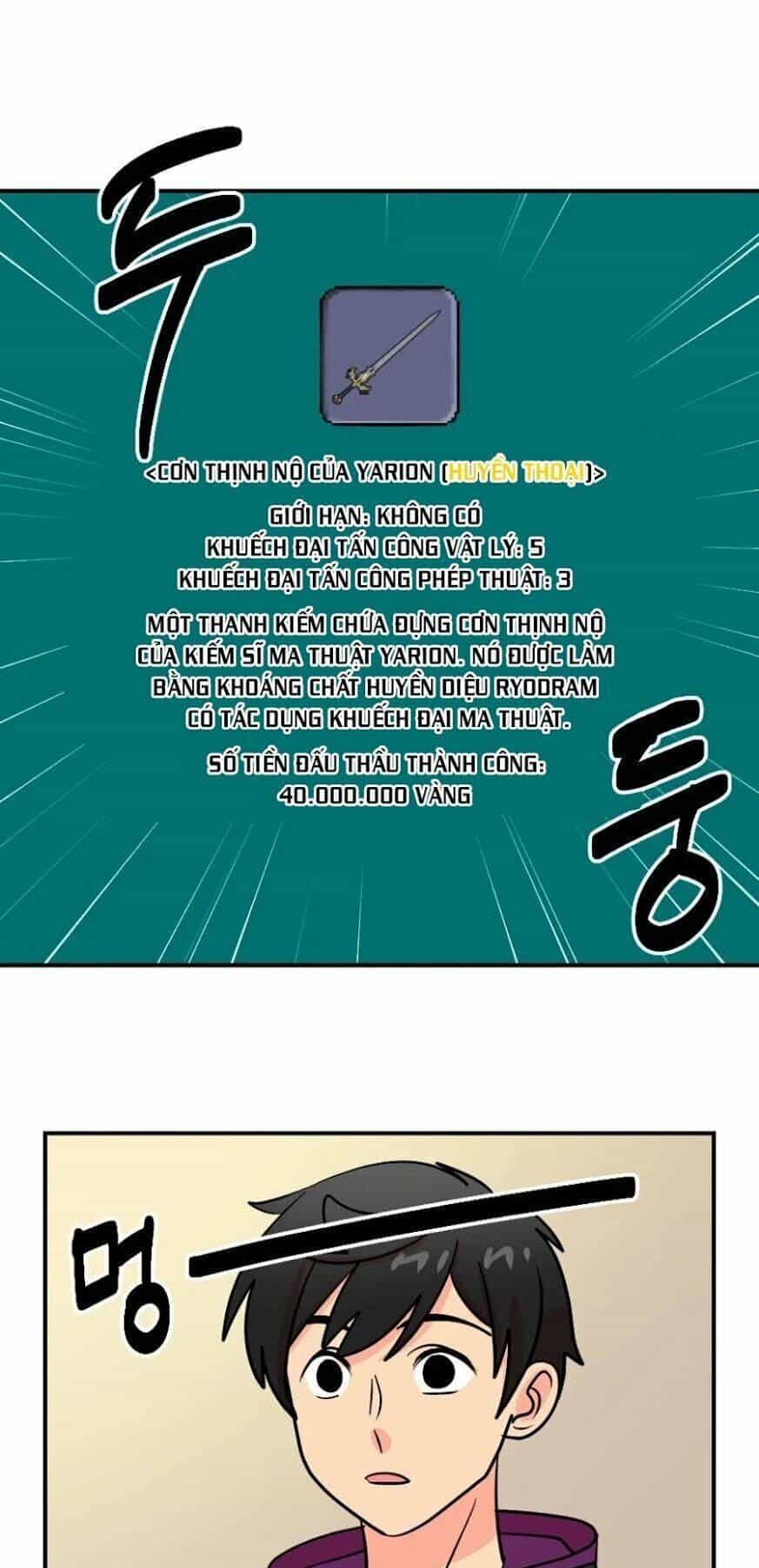 Mọt Sách - Chương 68 - ảnh 34