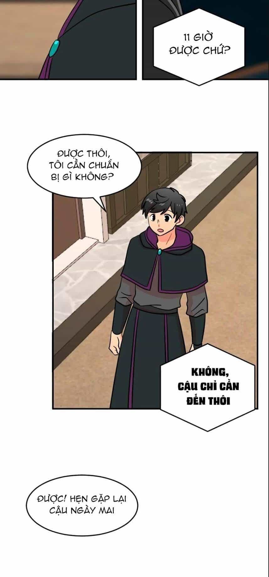 Mọt Sách - Chương 68 - ảnh 4