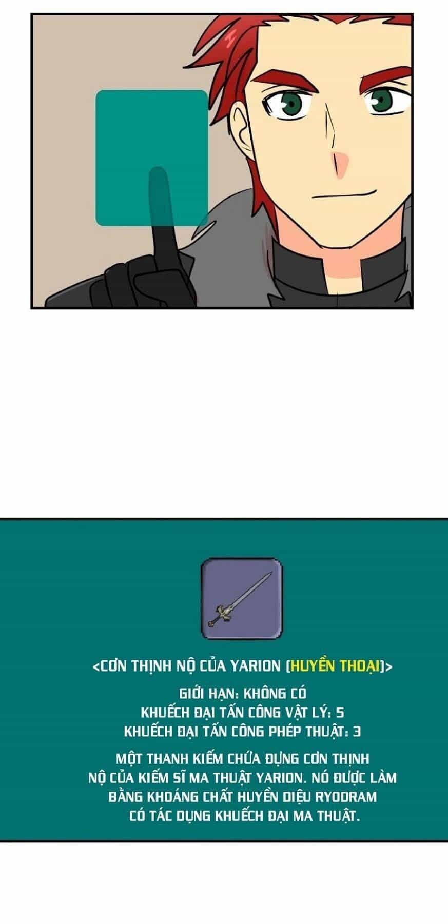 Mọt Sách - Chương 68 - ảnh 40