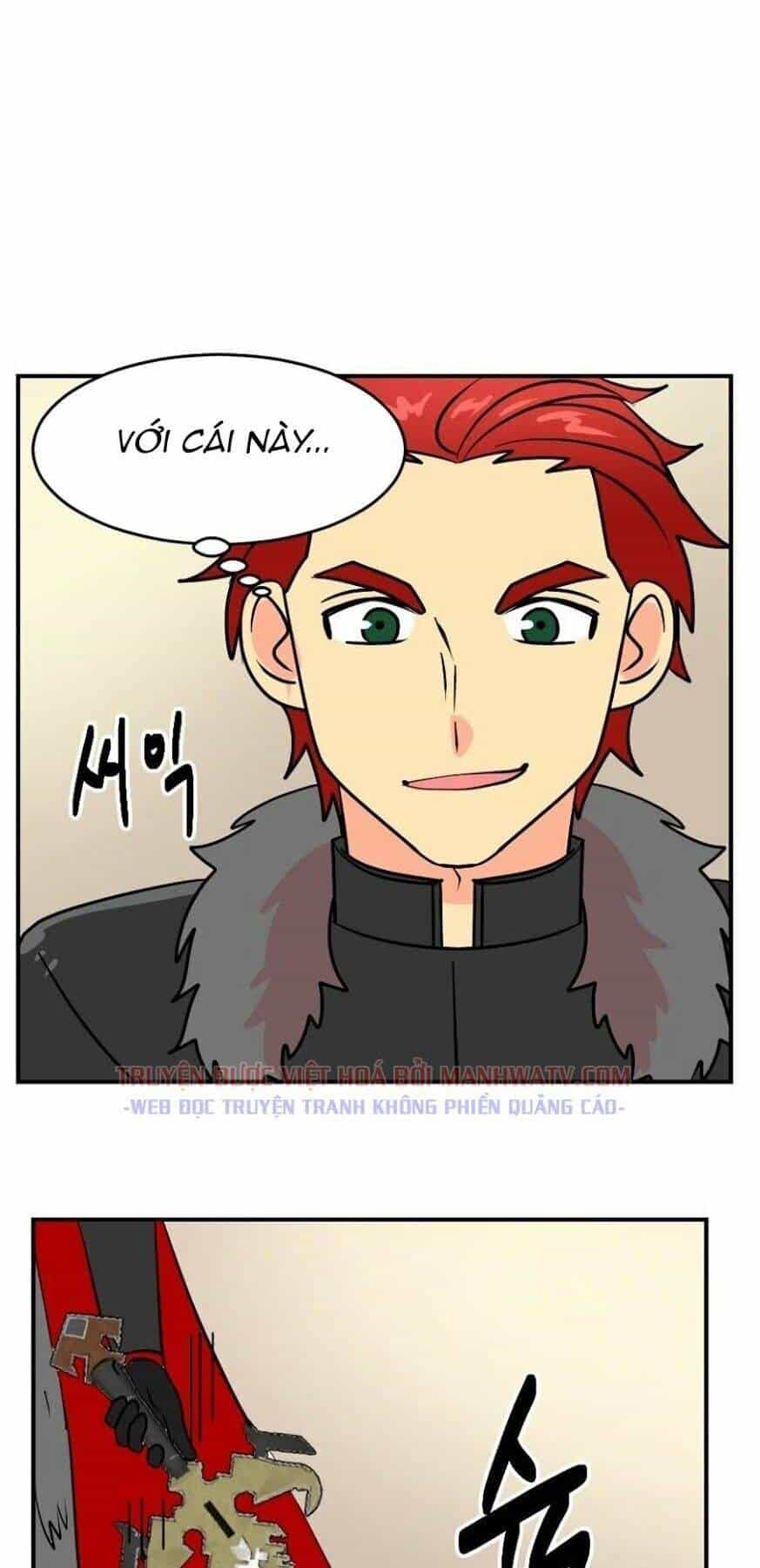 Mọt Sách - Chương 68 - ảnh 41