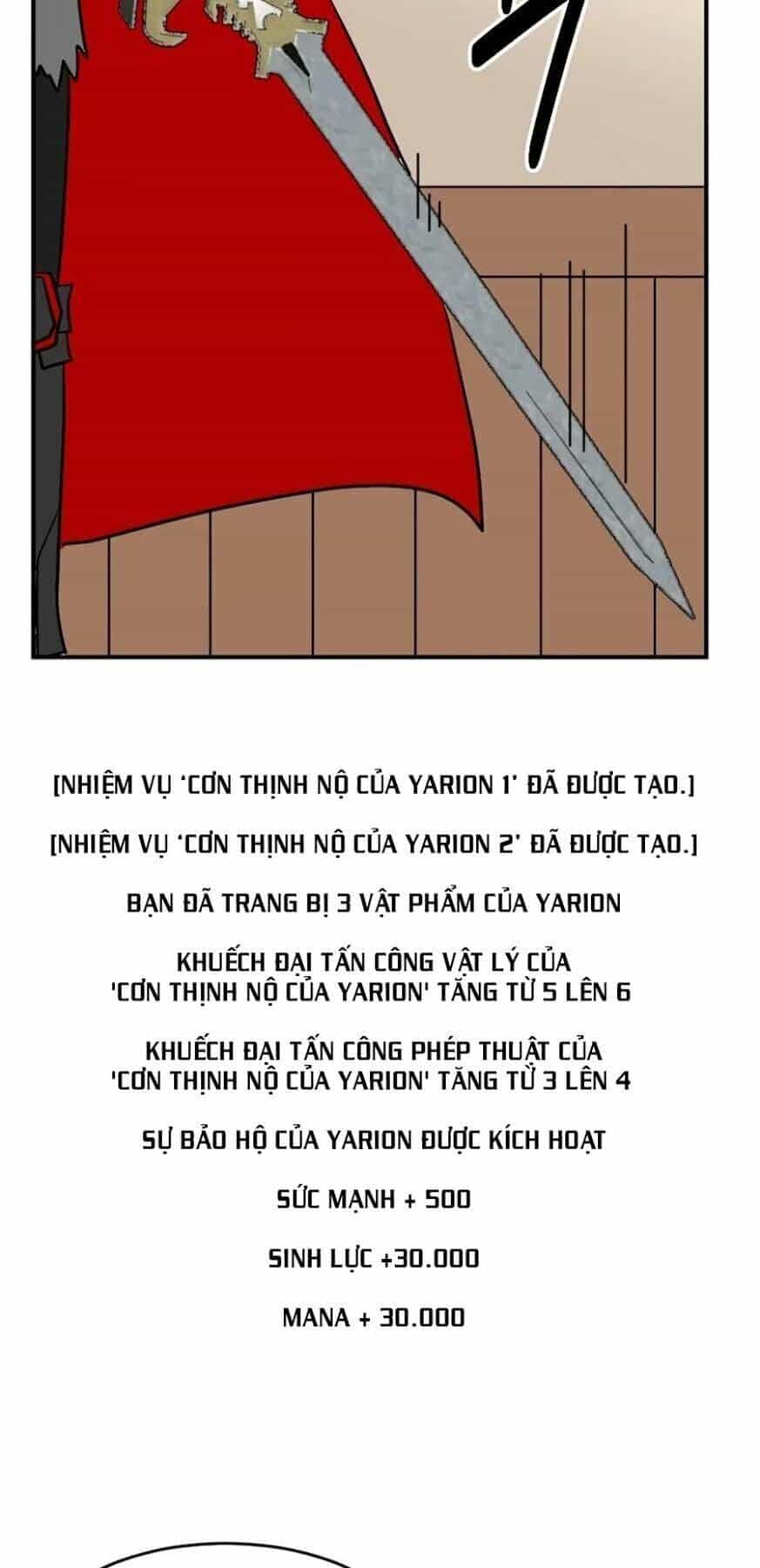 Mọt Sách - Chương 68 - ảnh 42