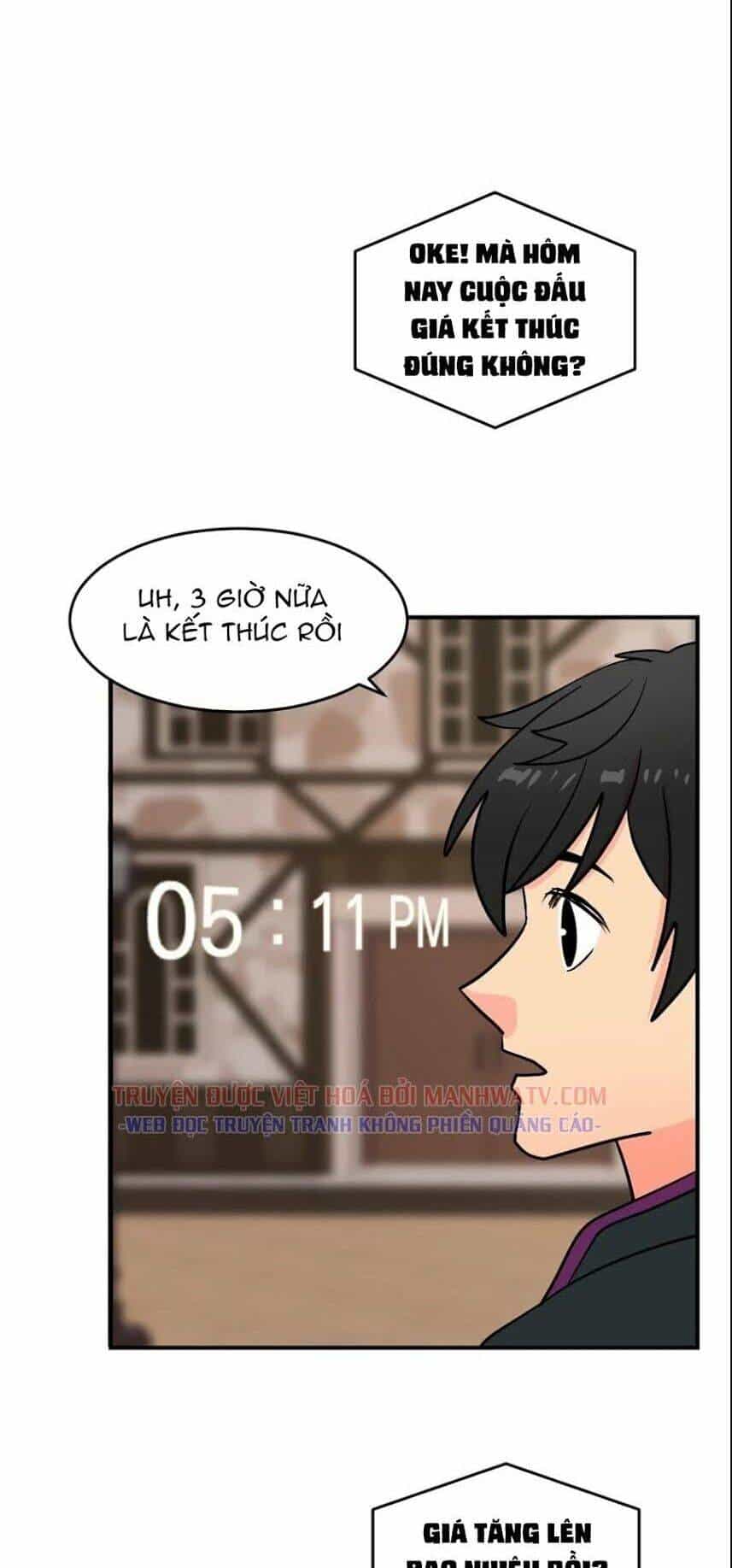 Mọt Sách - Chương 68 - ảnh 5
