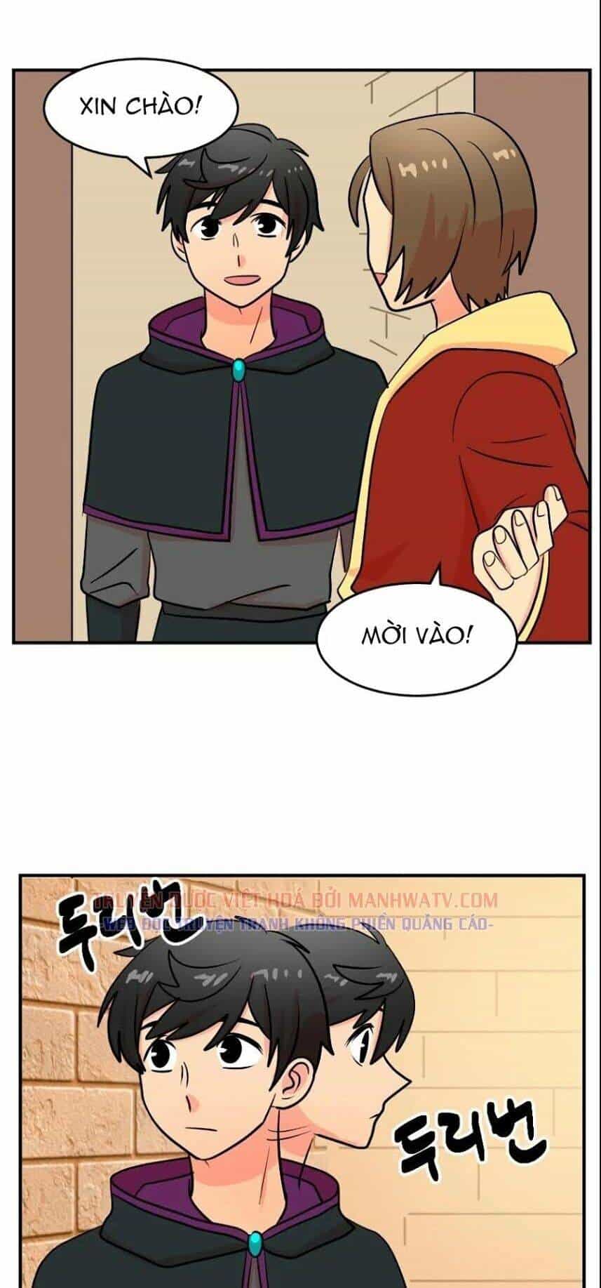 Mọt Sách - Chương 68 - ảnh 9