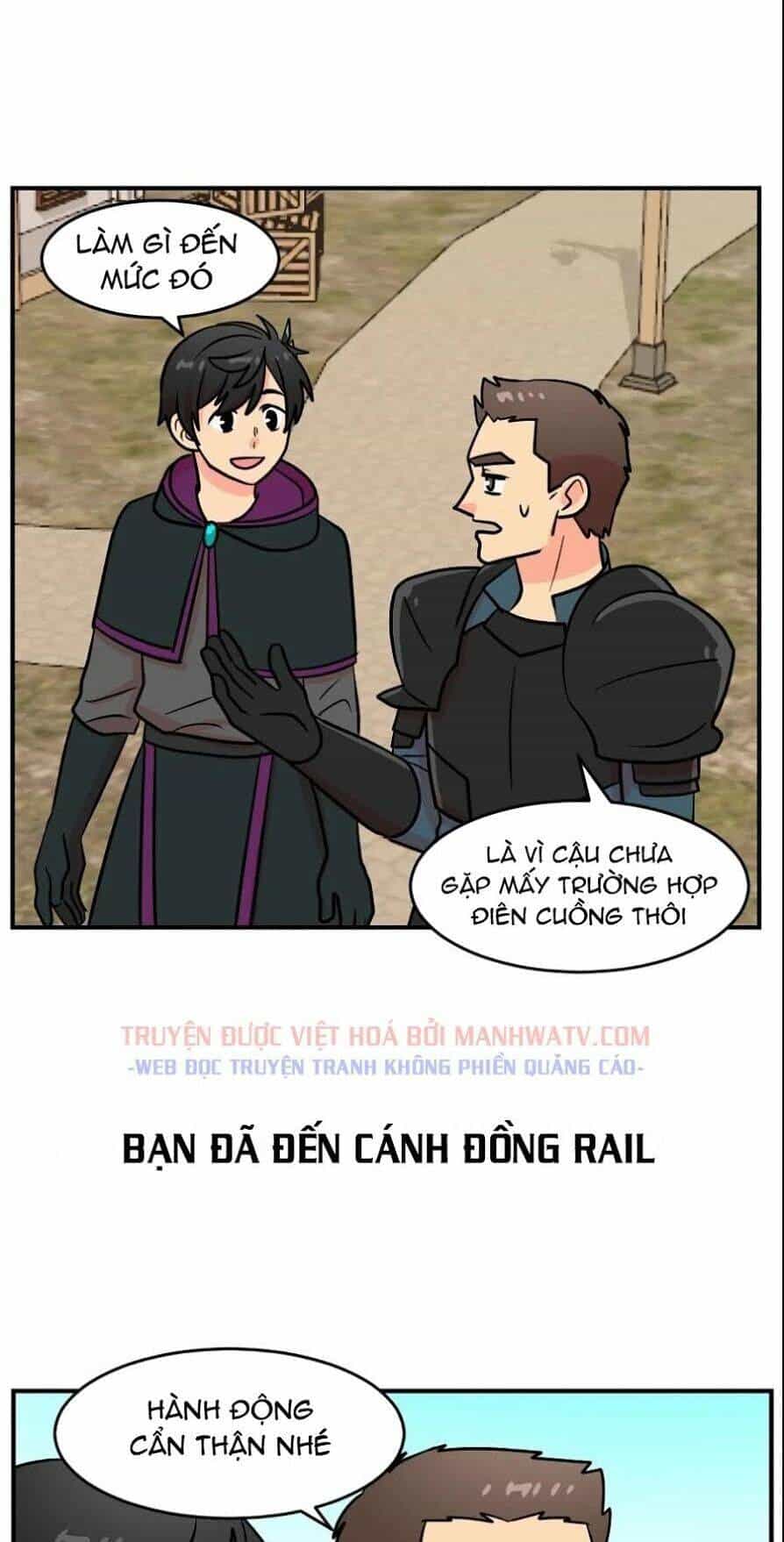 Mọt Sách - Chương 69 - ảnh 13