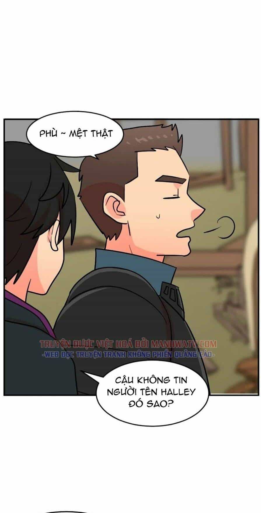 Mọt Sách - Chương 69 - ảnh 29