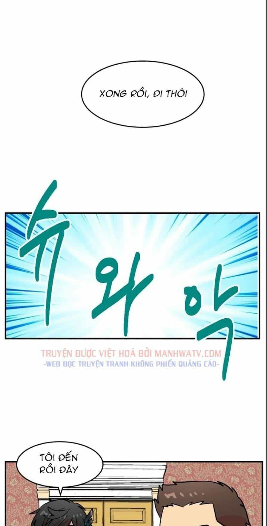 Mọt Sách - Chương 69 - ảnh 3