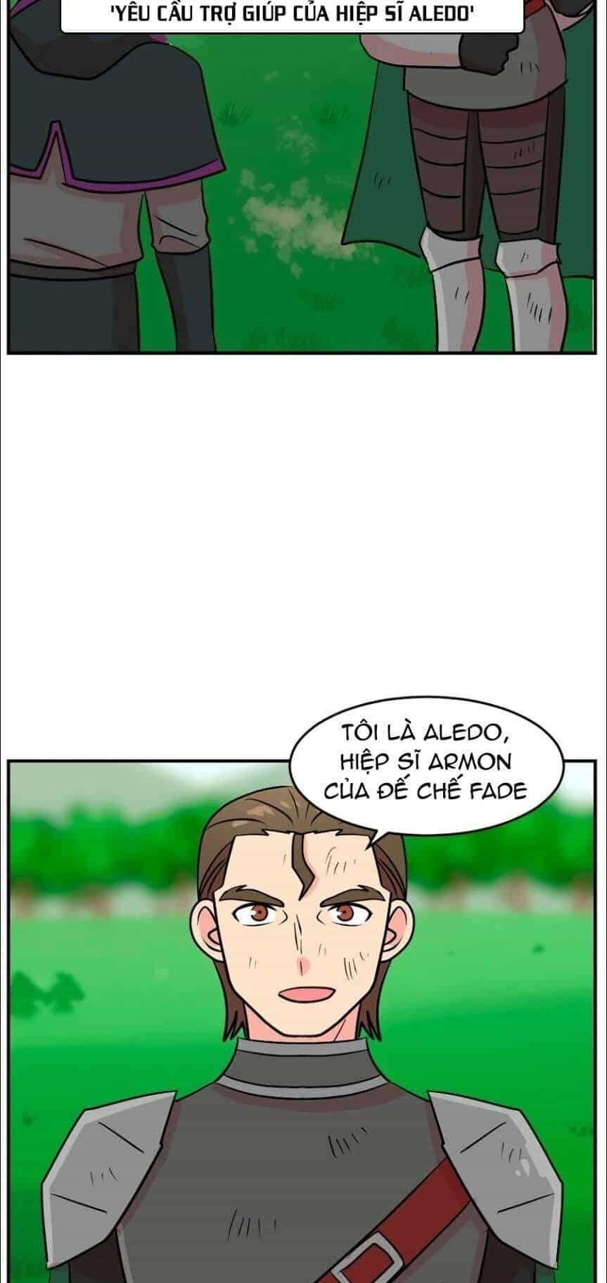 Mọt Sách - Chương 69 - ảnh 46