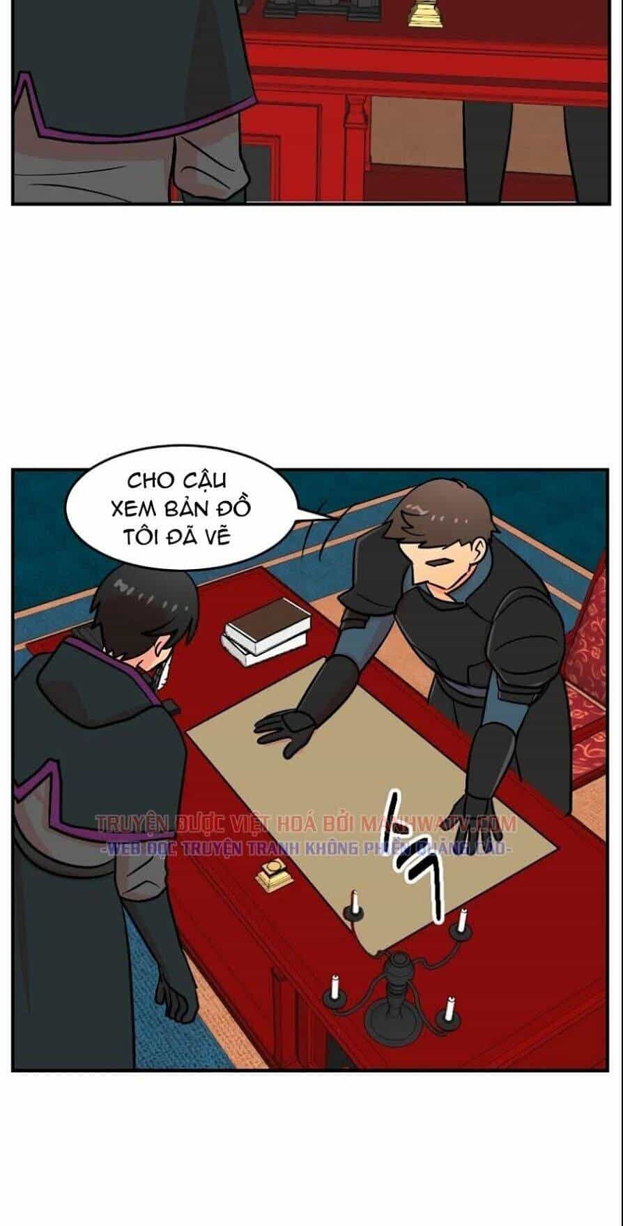 Mọt Sách - Chương 69 - ảnh 5