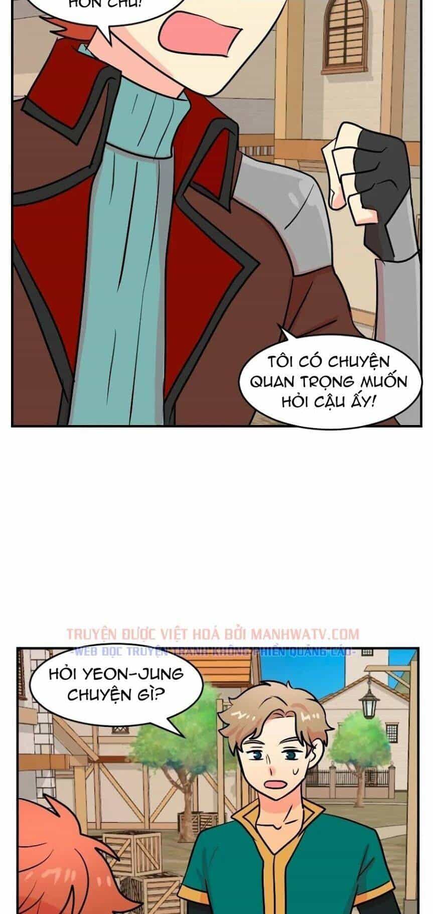 Mọt Sách - Chương 69 - ảnh 53