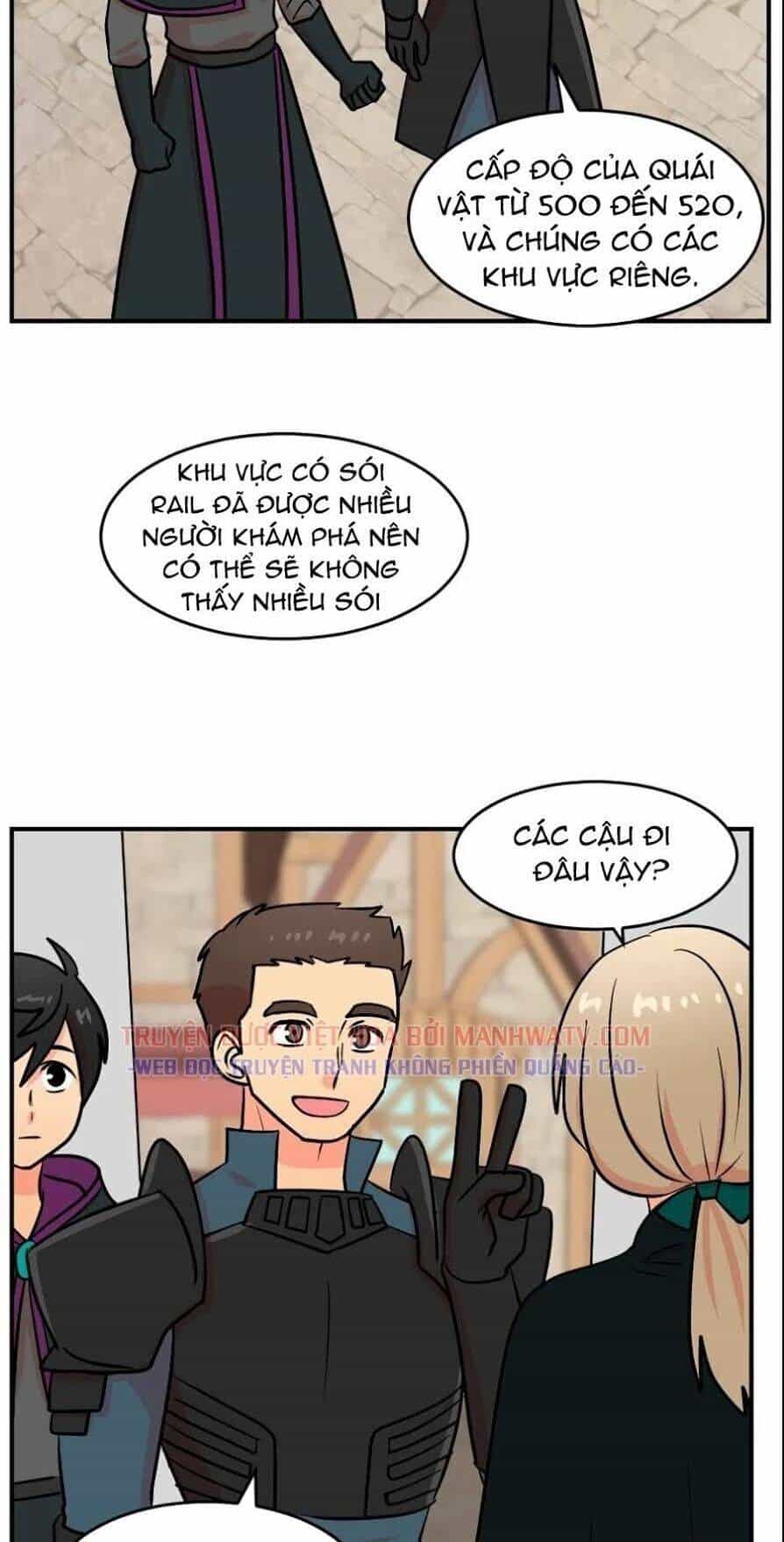 Mọt Sách - Chương 69 - ảnh 9