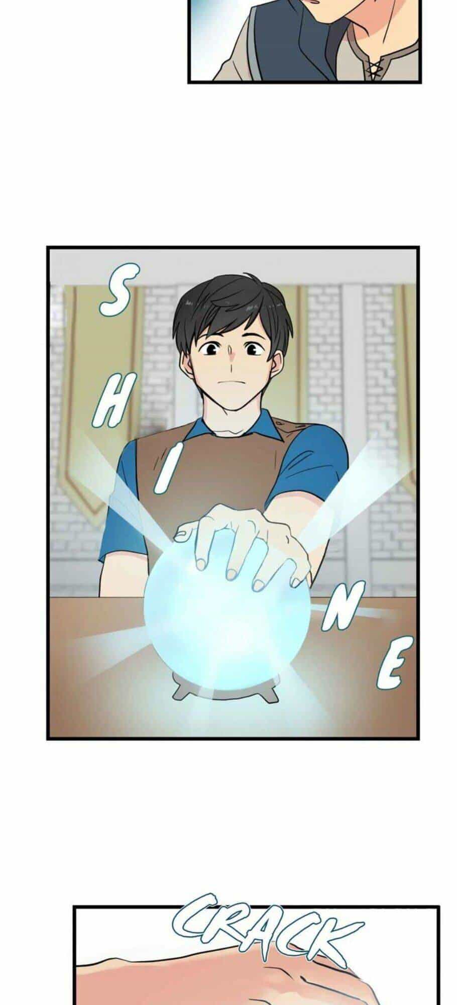Mọt Sách - Chương 7 - ảnh 10