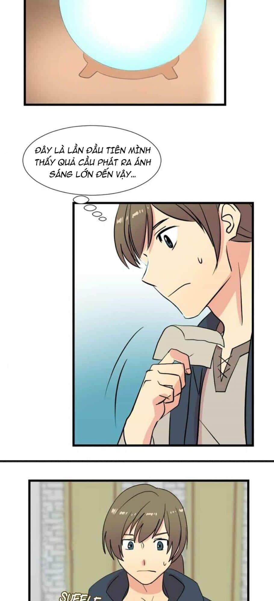 Mọt Sách - Chương 7 - ảnh 15