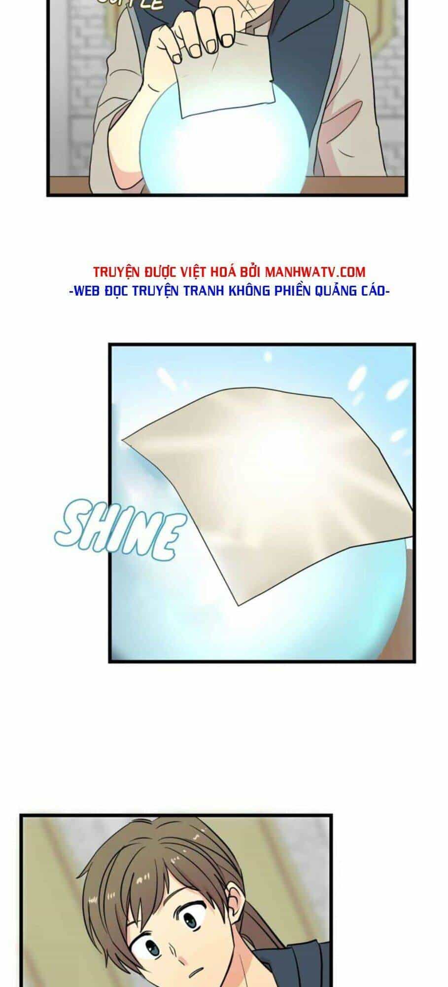 Mọt Sách - Chương 7 - ảnh 16