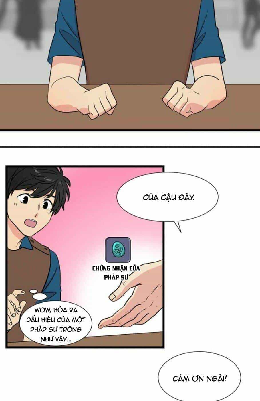 Mọt Sách - Chương 7 - ảnh 29