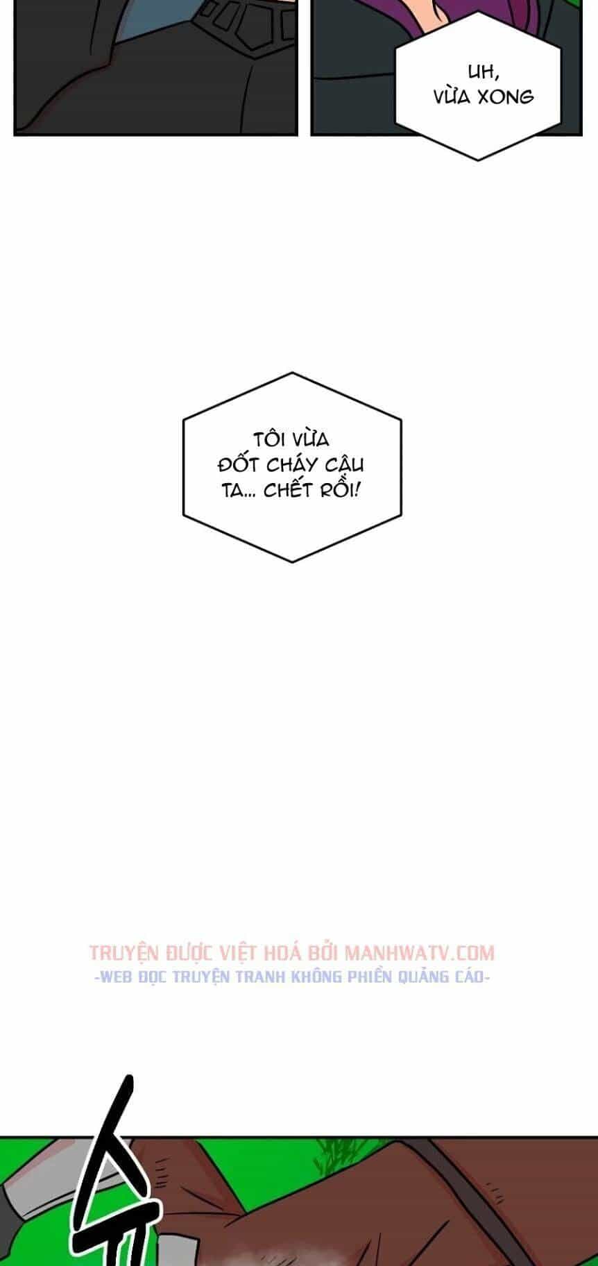 Mọt Sách - Chương 70 - ảnh 23