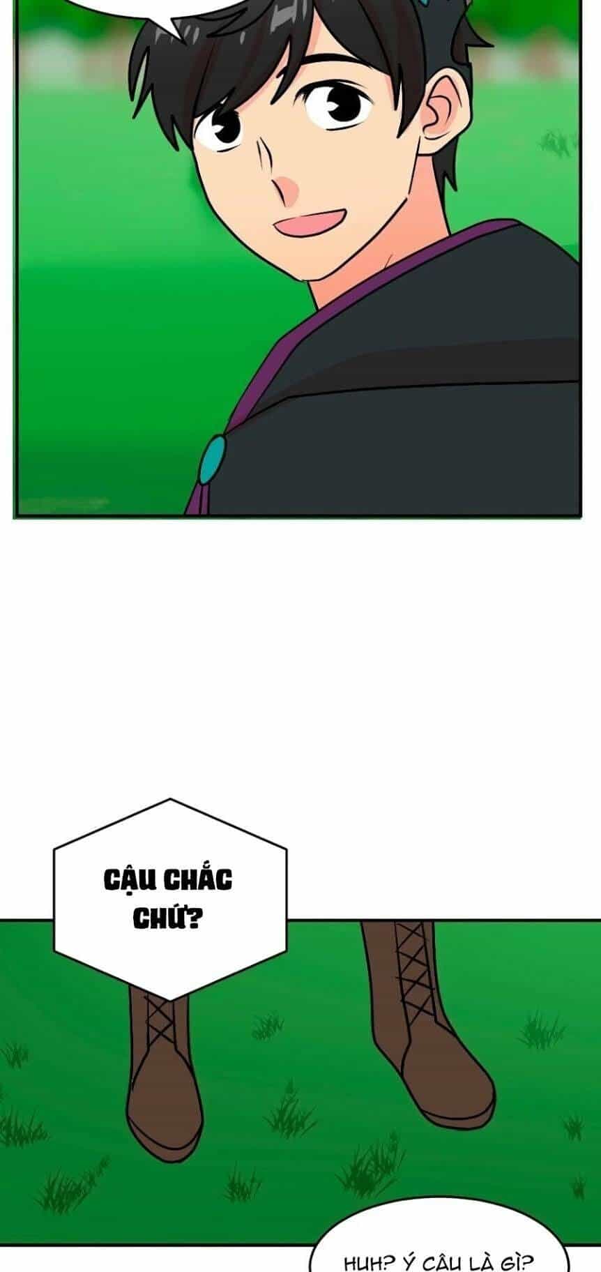 Mọt Sách - Chương 70 - ảnh 28