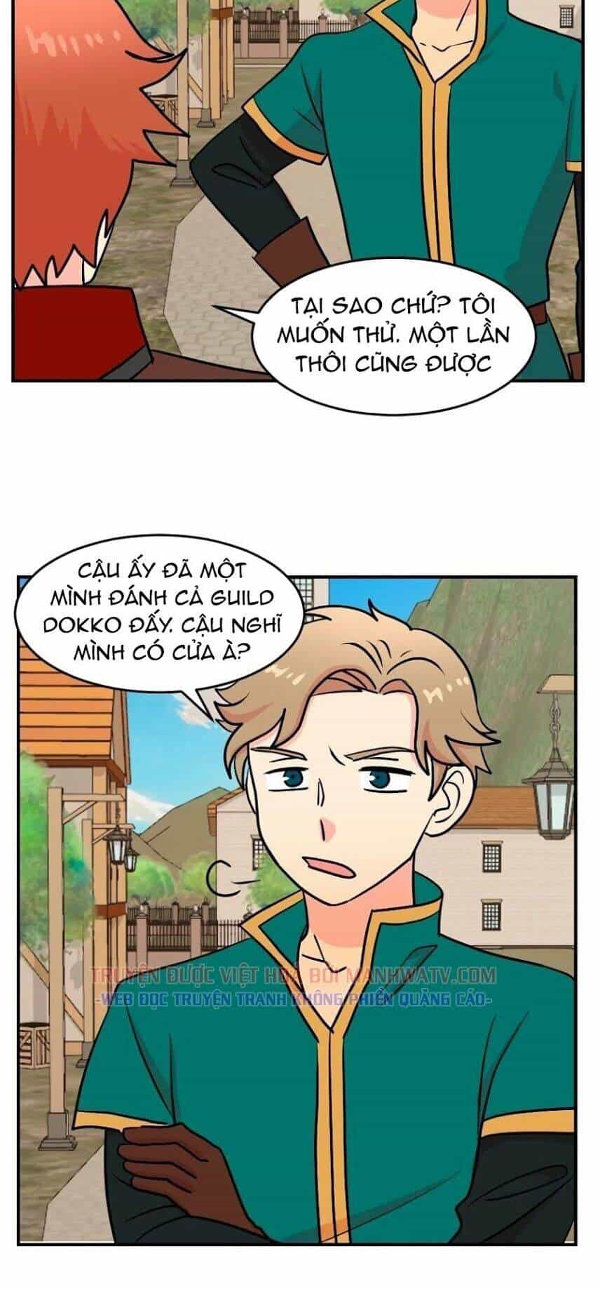 Mọt Sách - Chương 70 - ảnh 3
