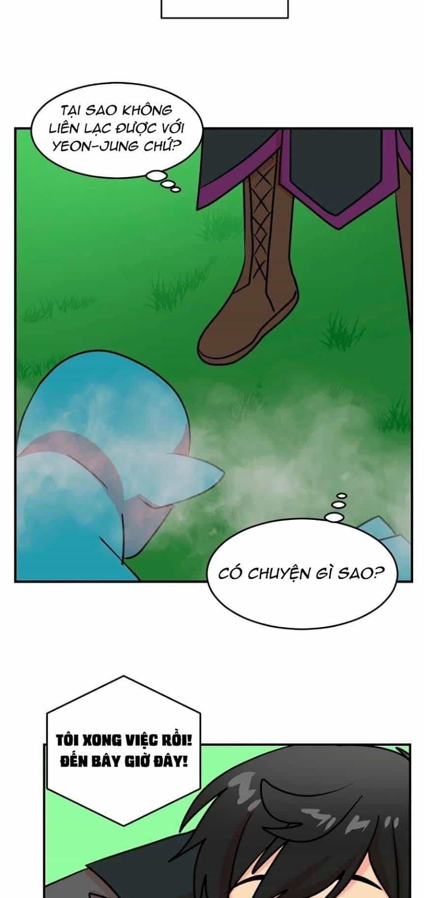 Mọt Sách - Chương 70 - ảnh 32