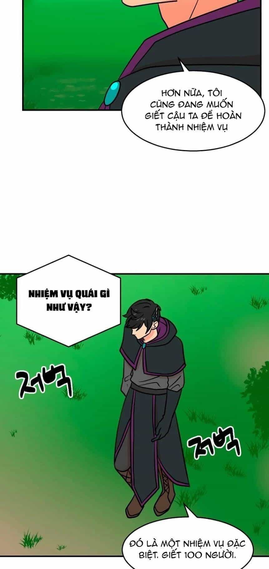 Mọt Sách - Chương 70 - ảnh 36