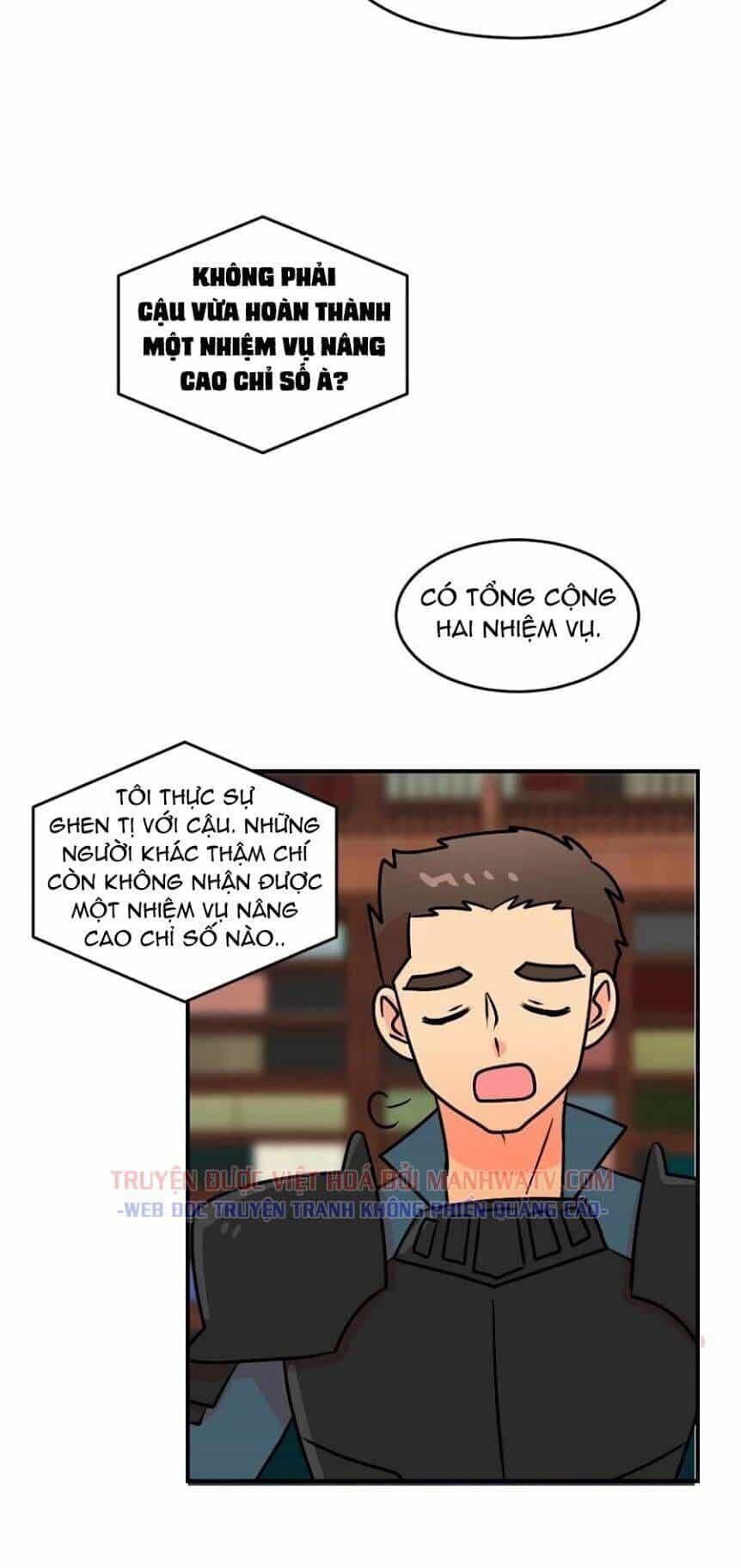 Mọt Sách - Chương 70 - ảnh 37