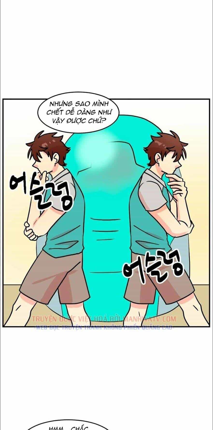 Mọt Sách - Chương 70 - ảnh 41