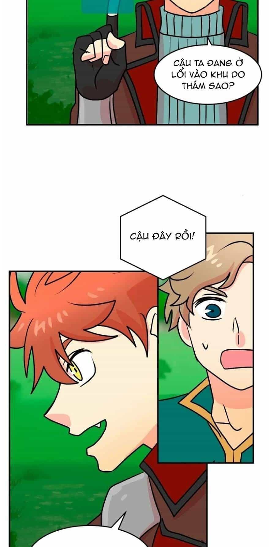 Mọt Sách - Chương 70 - ảnh 44