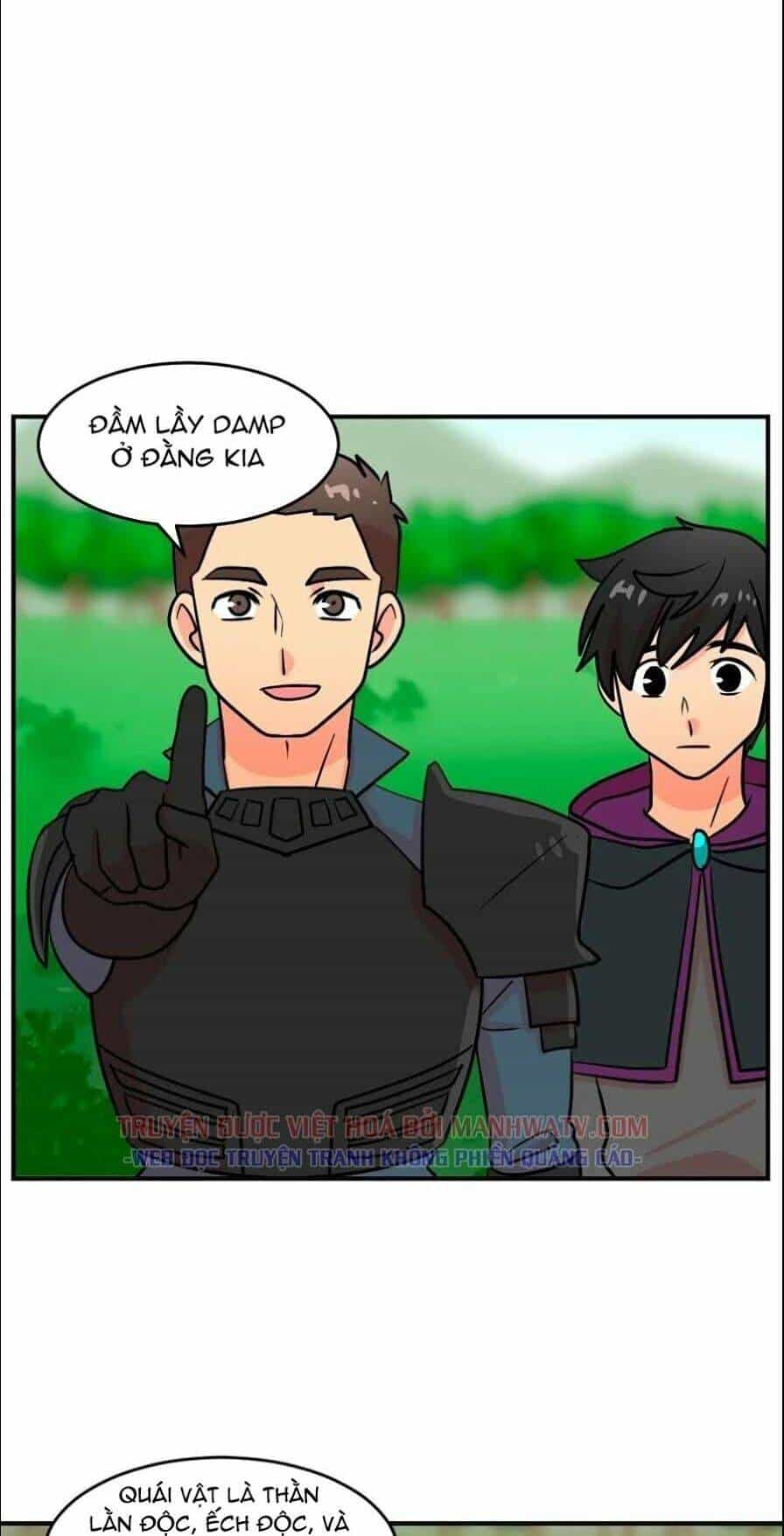 Mọt Sách - Chương 71 - ảnh 21