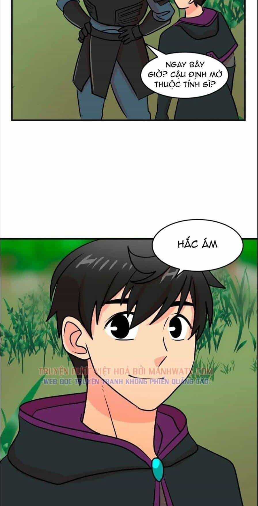 Mọt Sách - Chương 71 - ảnh 25