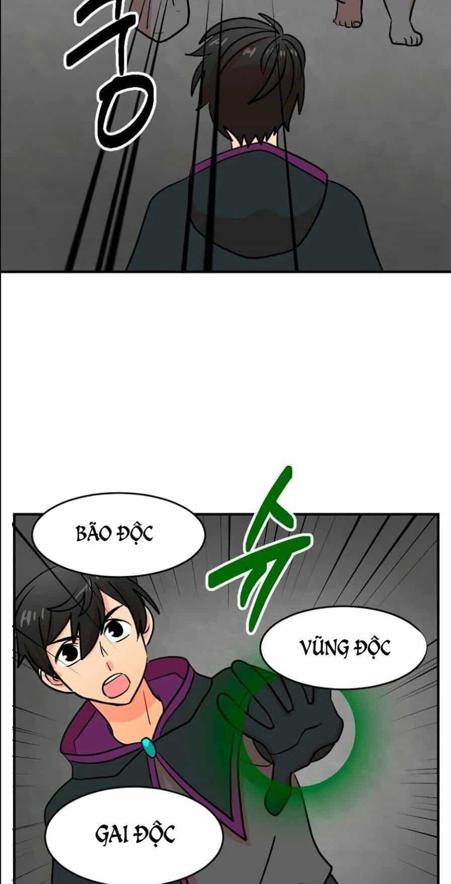 Mọt Sách - Chương 71 - ảnh 34