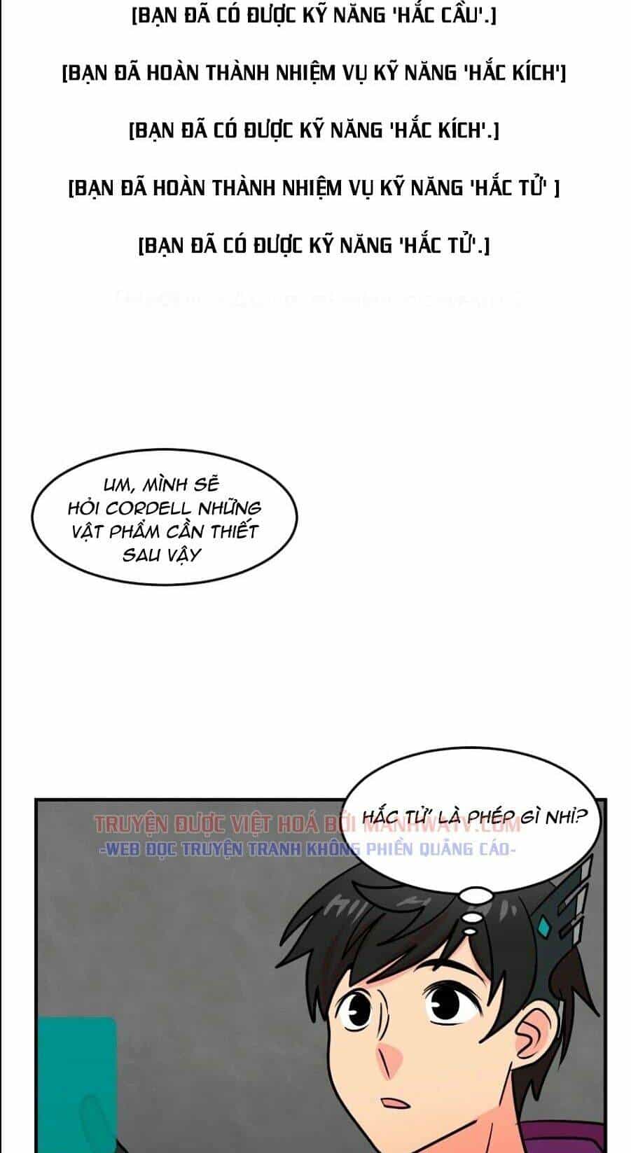 Mọt Sách - Chương 71 - ảnh 43