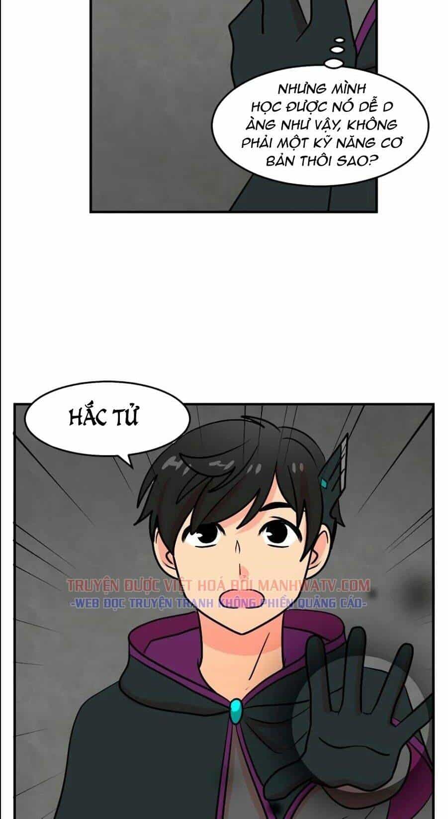 Mọt Sách - Chương 71 - ảnh 45