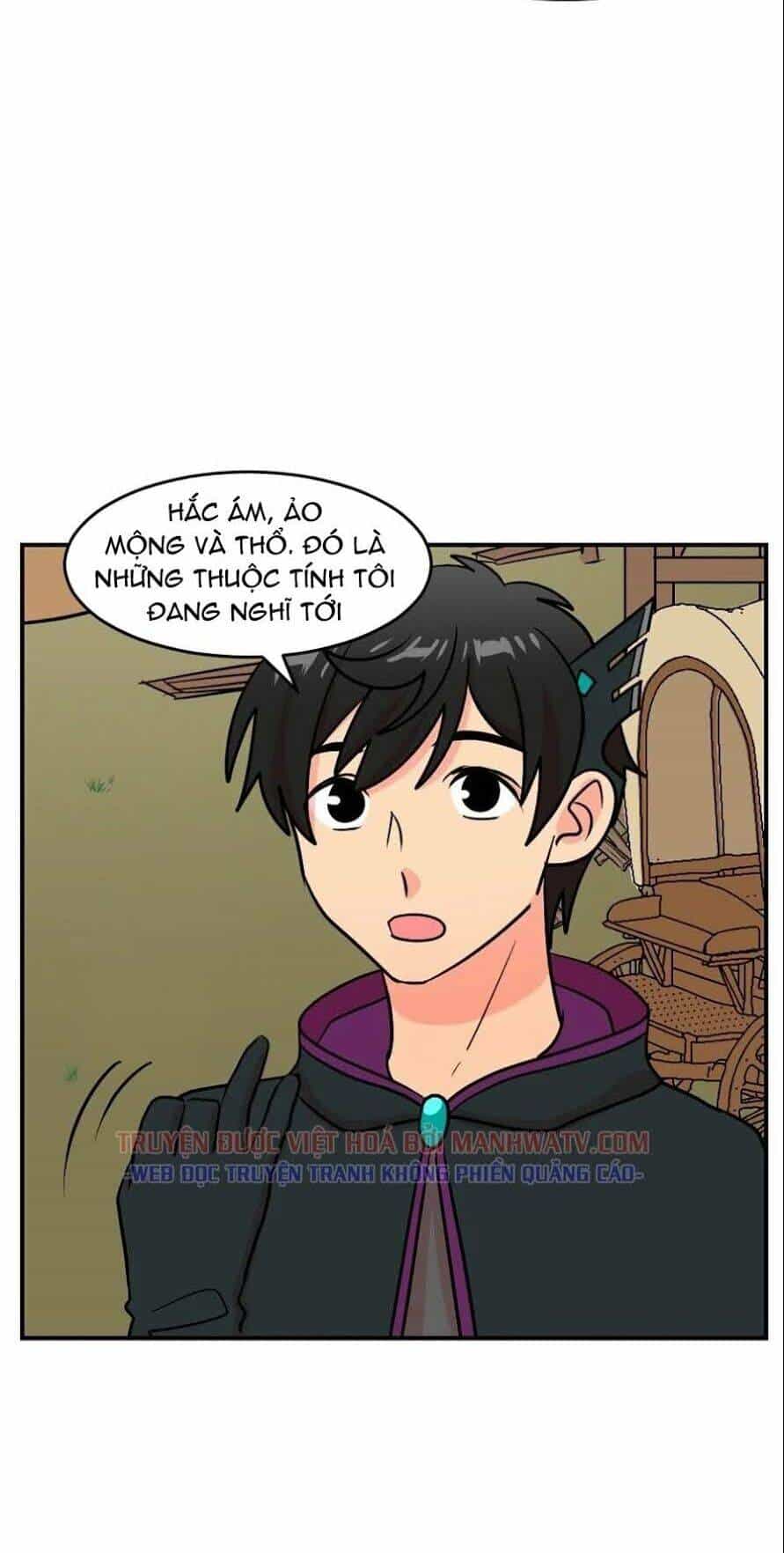 Mọt Sách - Chương 71 - ảnh 5