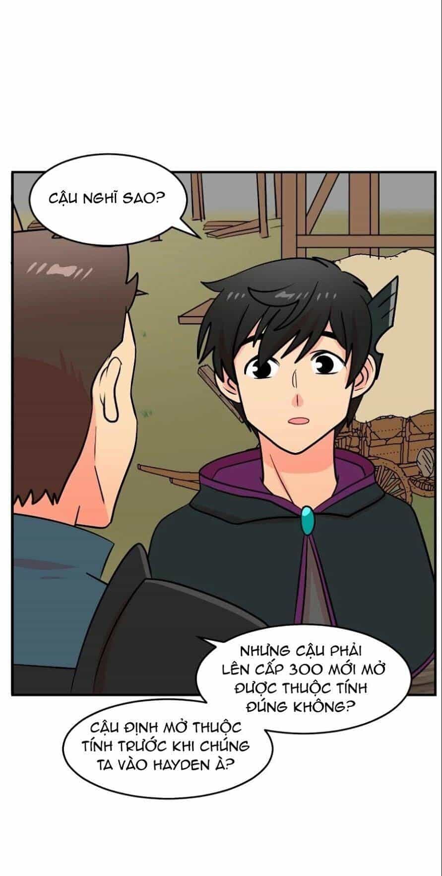 Mọt Sách - Chương 71 - ảnh 6