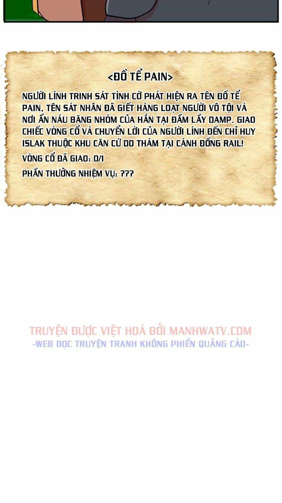Mọt Sách - Chương 72 - ảnh 13