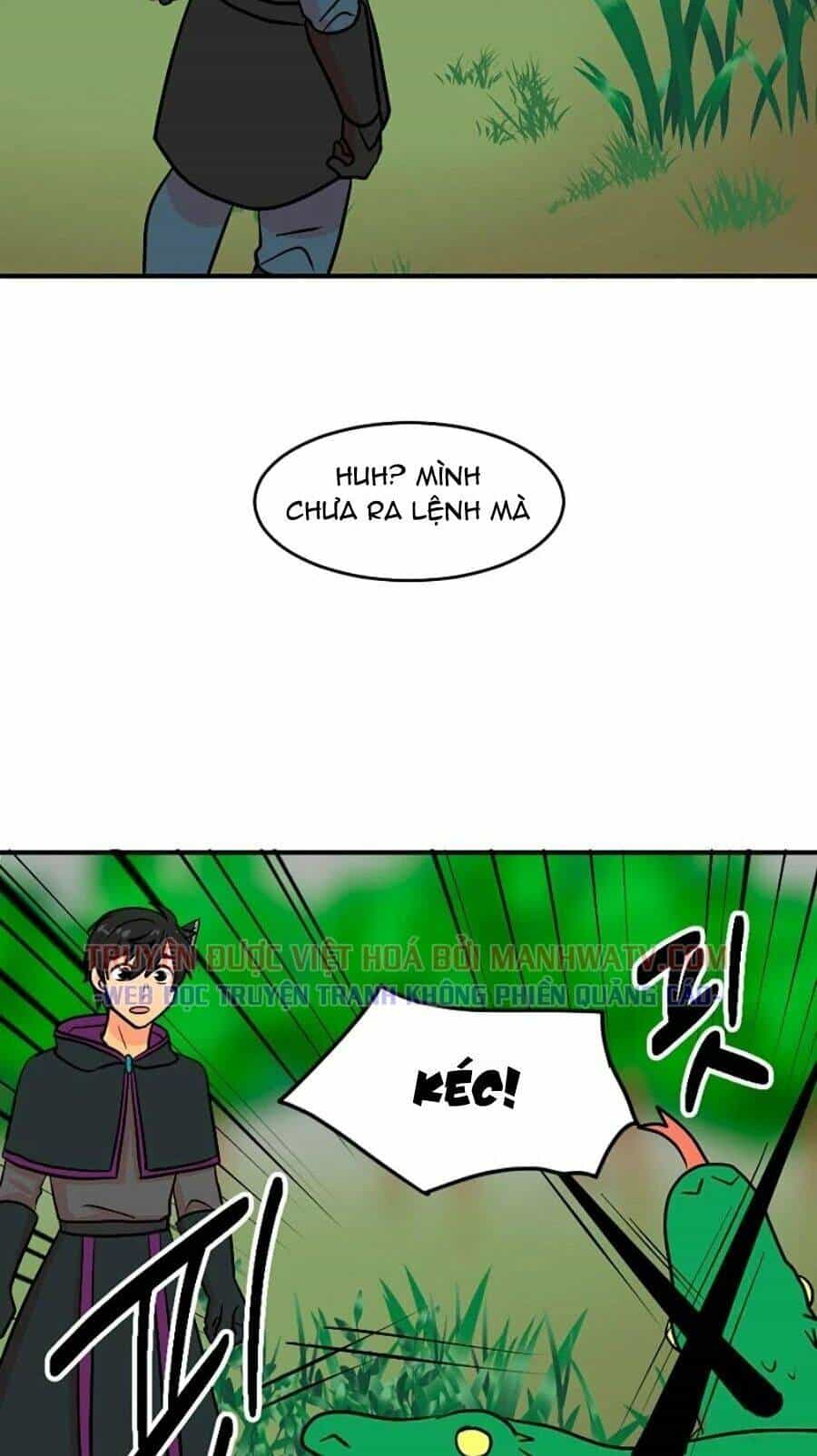 Mọt Sách - Chương 72 - ảnh 19