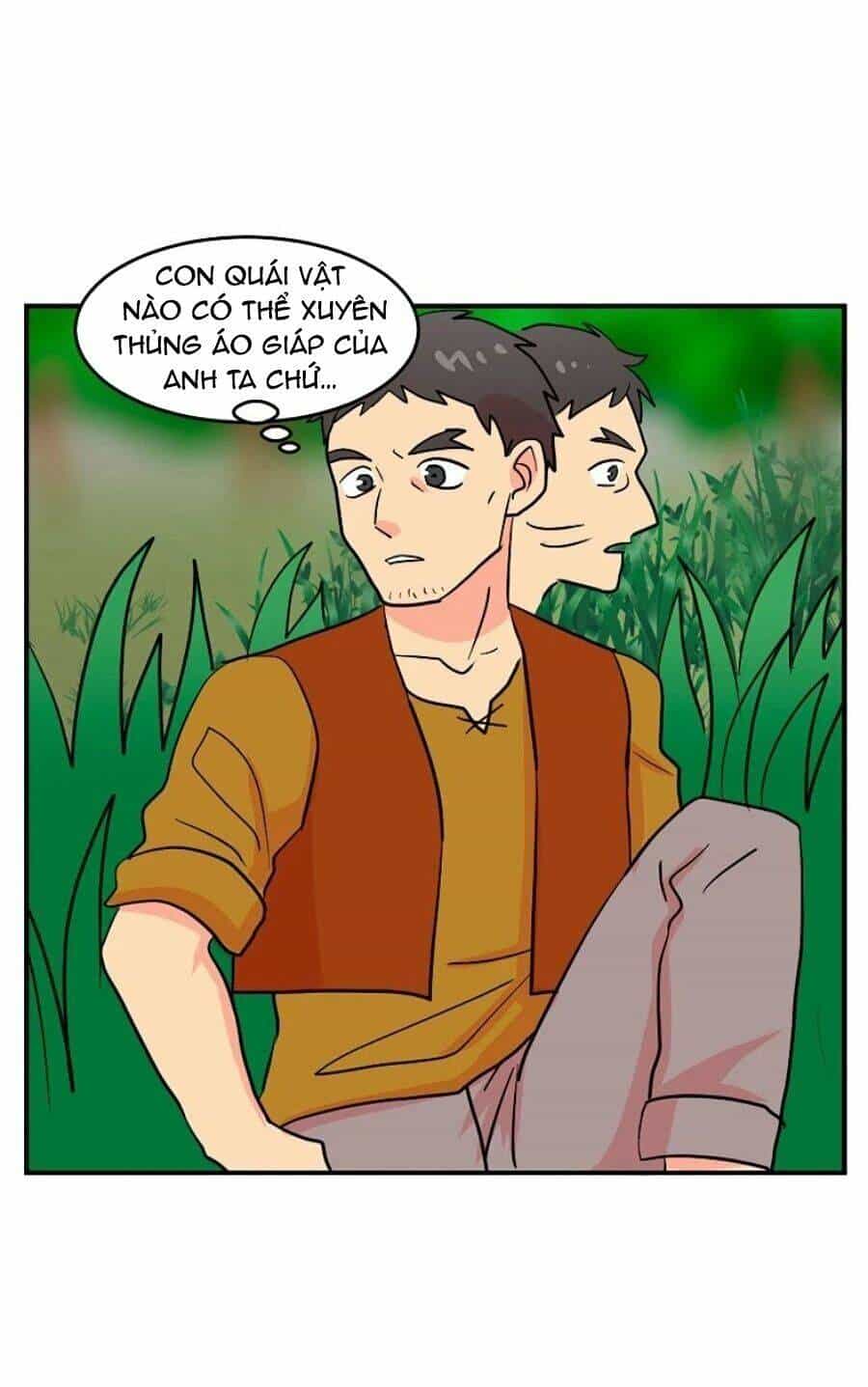 Mọt Sách - Chương 72 - ảnh 40